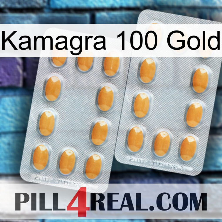 Kamagra 100 Gold cialis4